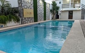 Eco Bay Hotel